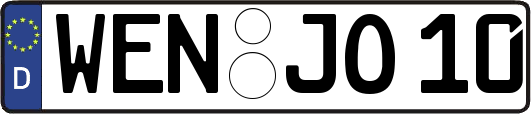 WEN-JO10