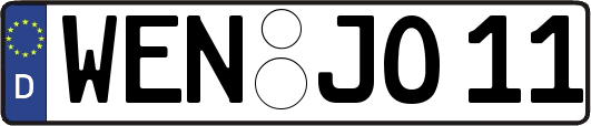 WEN-JO11