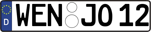 WEN-JO12