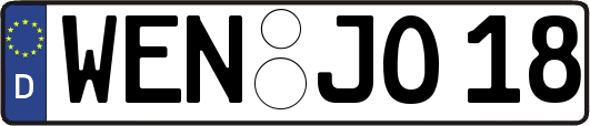 WEN-JO18