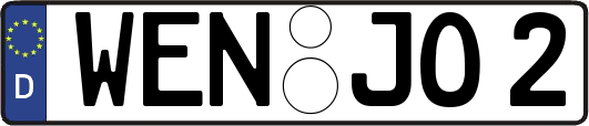 WEN-JO2