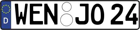 WEN-JO24