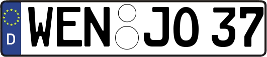 WEN-JO37