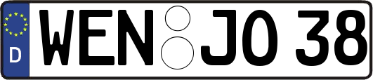 WEN-JO38