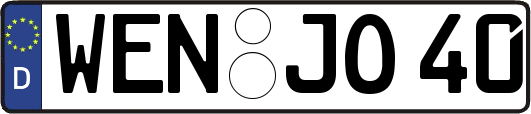 WEN-JO40
