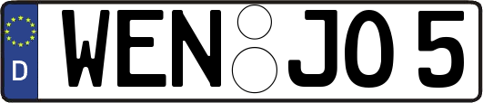WEN-JO5