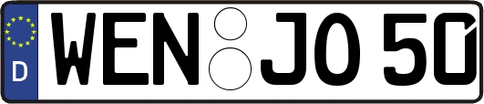 WEN-JO50