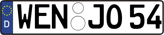 WEN-JO54