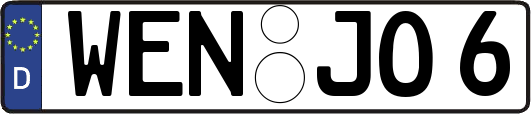 WEN-JO6