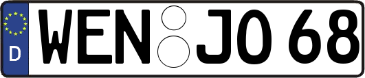 WEN-JO68