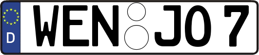 WEN-JO7