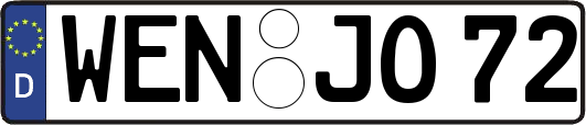 WEN-JO72