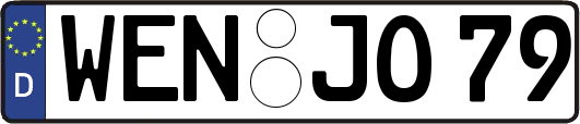 WEN-JO79