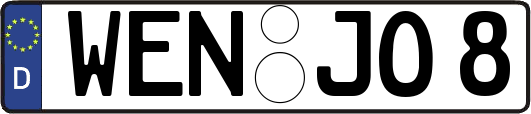 WEN-JO8