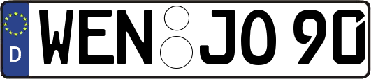 WEN-JO90