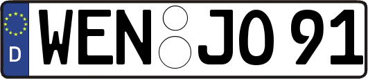 WEN-JO91