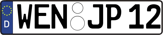 WEN-JP12