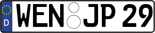 WEN-JP29