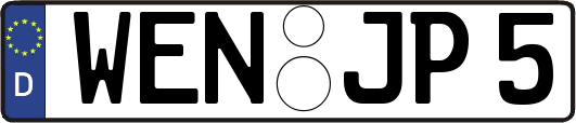 WEN-JP5