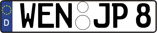 WEN-JP8