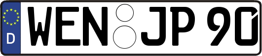 WEN-JP90