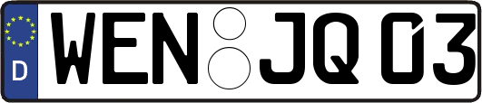 WEN-JQ03