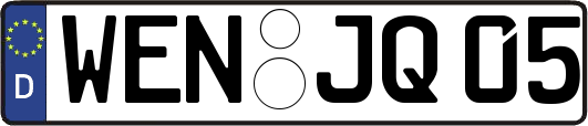 WEN-JQ05
