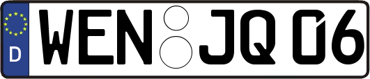 WEN-JQ06