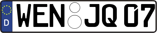 WEN-JQ07