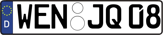 WEN-JQ08