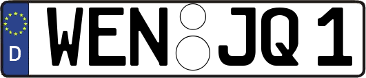 WEN-JQ1