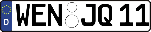 WEN-JQ11
