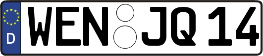WEN-JQ14