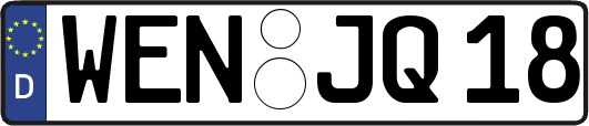 WEN-JQ18
