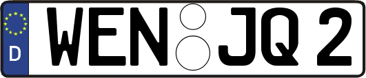 WEN-JQ2