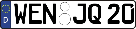 WEN-JQ20