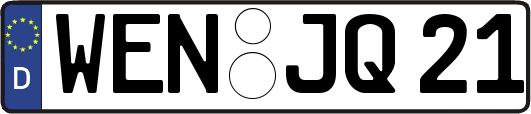 WEN-JQ21