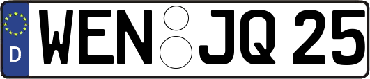 WEN-JQ25