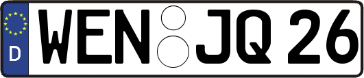 WEN-JQ26