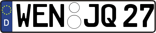 WEN-JQ27