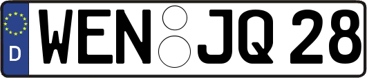 WEN-JQ28