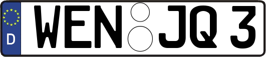 WEN-JQ3