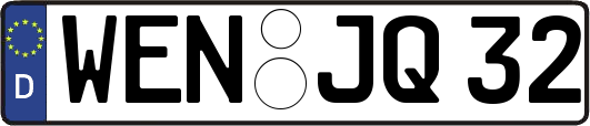 WEN-JQ32