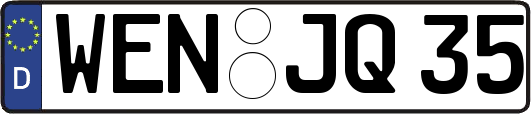 WEN-JQ35