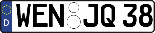 WEN-JQ38