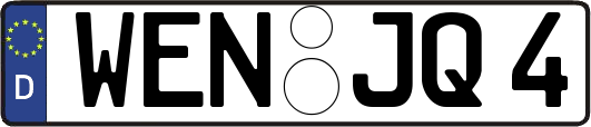 WEN-JQ4