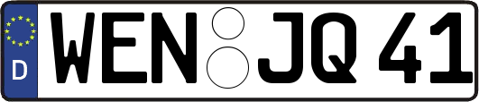 WEN-JQ41