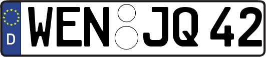 WEN-JQ42