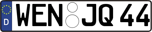 WEN-JQ44