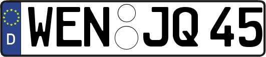 WEN-JQ45